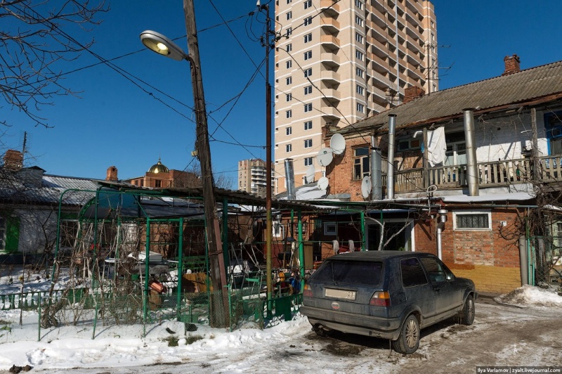 Файл:Краснодарская архитектура 1.jpg